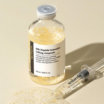 Ampolla Sedarela de 60 ml con su aplicador de precision